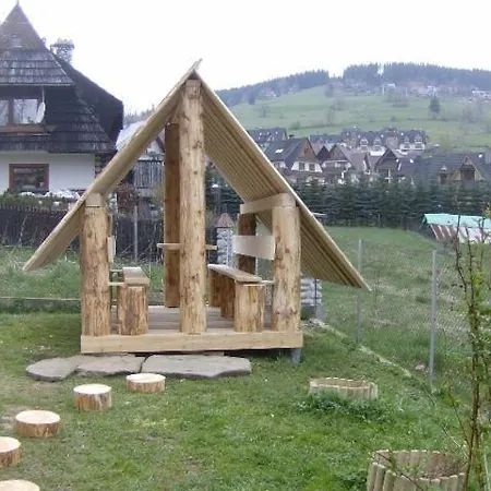 Zakatek Pod Giewontem * Косцелиско