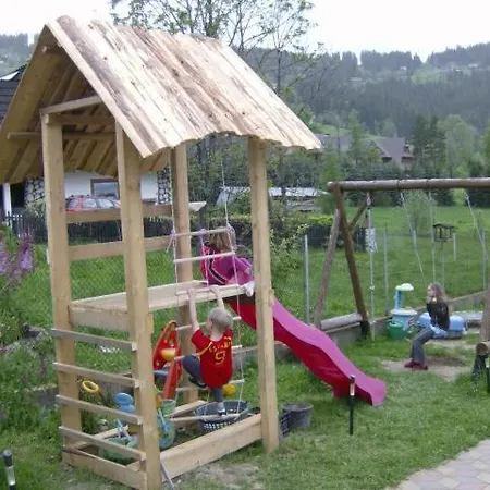 Zakatek Pod Giewontem