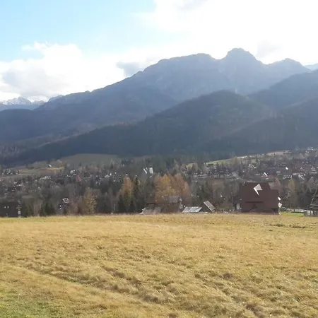 Zakatek Pod Giewontem Homestay Koscielisko