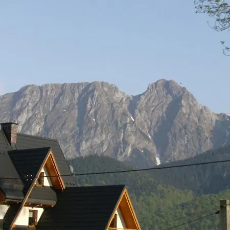 Zakatek Pod Giewontem *