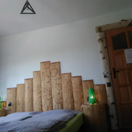 Zakatek Pod Giewontem Koscielisko