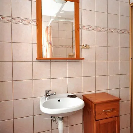 Zakatek Pod Giewontem *