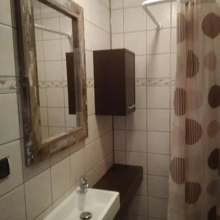 Zakatek Pod Giewontem Homestay