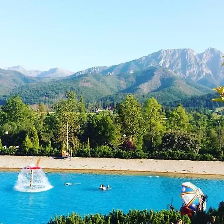 Zakatek Pod Giewontem * Koscielisko