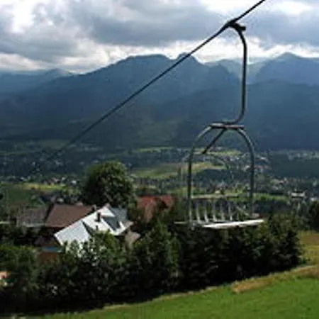 Zakatek Pod Giewontem Homestay *