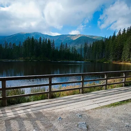 Zakatek Pod Giewontem Проживание в семье Косцелиско