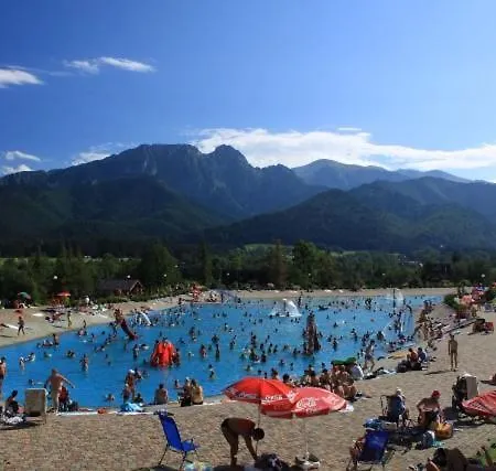 Zakatek Pod Giewontem