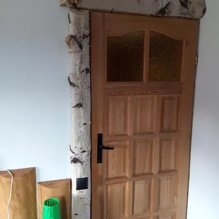 Zakatek Pod Giewontem * Косцелиско