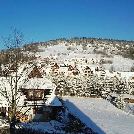 Zakatek Pod Giewontem Koscielisko