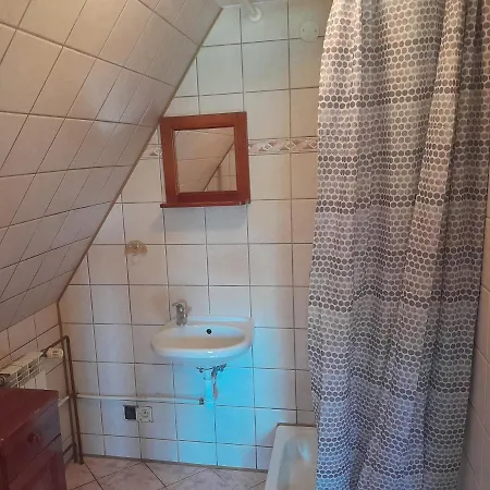 Zakatek Pod Giewontem Homestay