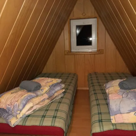 Zakatek Pod Giewontem Проживание в семье *