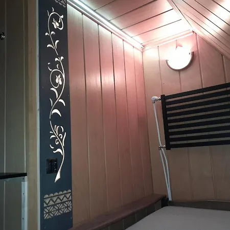 ホームステイ Zakatek Pod Giewontem *