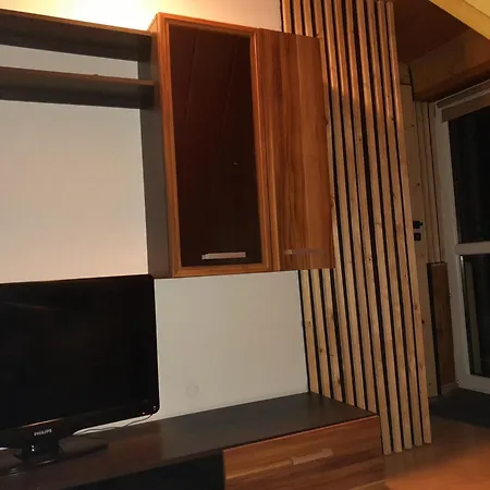 Zakatek Pod Giewontem * Косцелиско