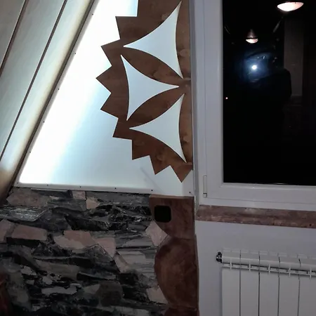 Zakatek Pod Giewontem Косцелиско