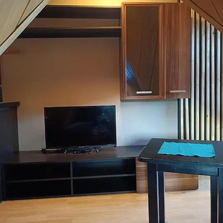 Zakatek Pod Giewontem Homestay