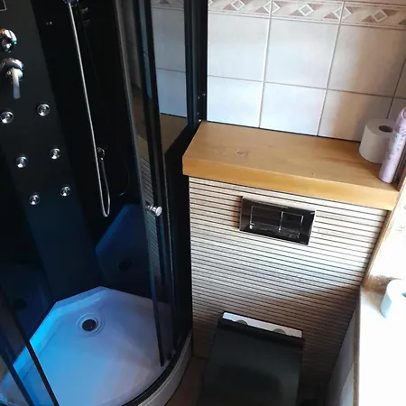 Zakatek Pod Giewontem ホームステイ