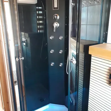 ホームステイ Zakatek Pod Giewontem