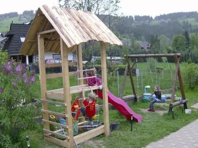 Zakatek Pod Giewontem