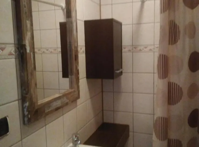 Zakatek Pod Giewontem Accommodatie bij particulieren