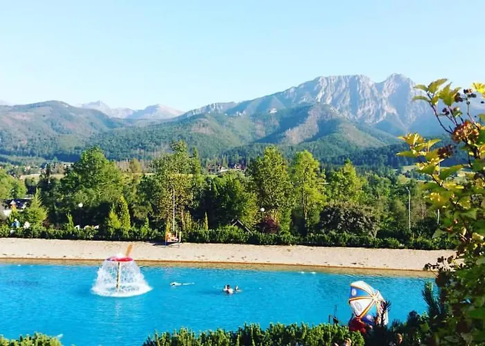 Zakatek Pod Giewontem * Kościelisko