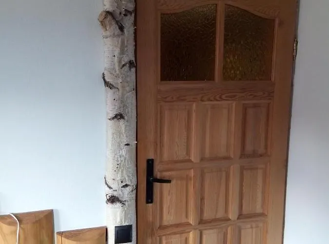 Zakatek Pod Giewontem * Kościelisko