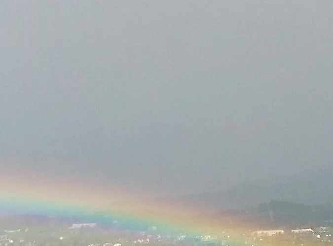 Accommodatie bij particulieren Zakatek Pod Giewontem