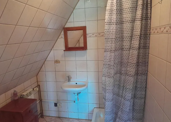 Zakatek Pod Giewontem Accommodatie bij particulieren