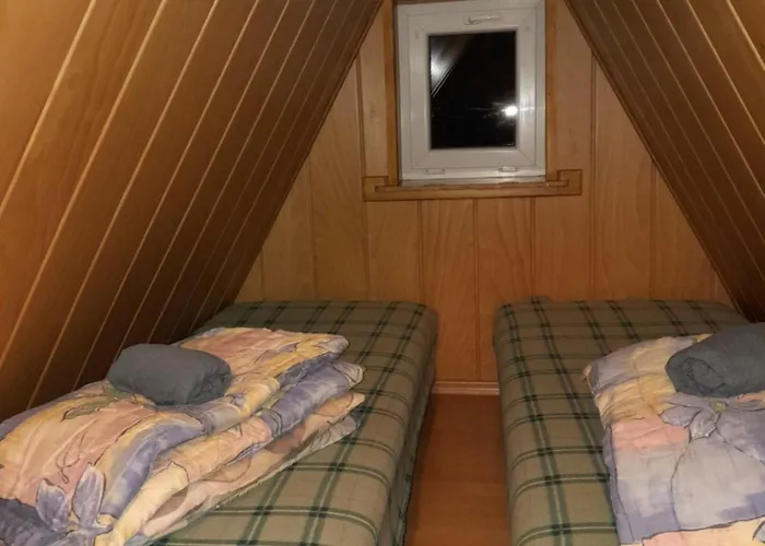 Zakatek Pod Giewontem Ubytování v soukromí *