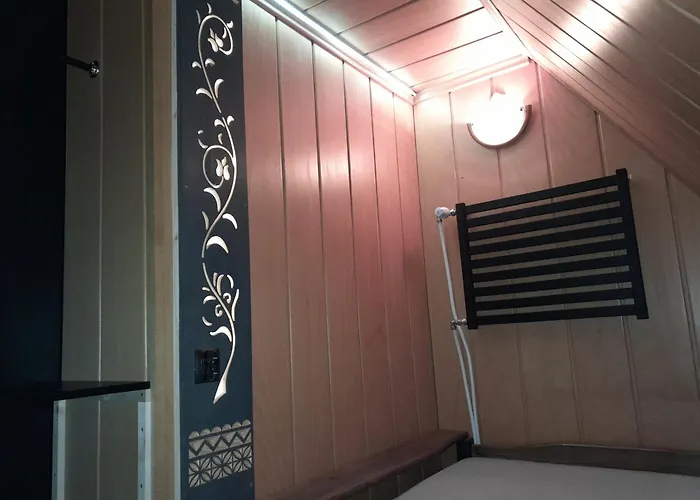 Accommodatie bij particulieren Zakatek Pod Giewontem *