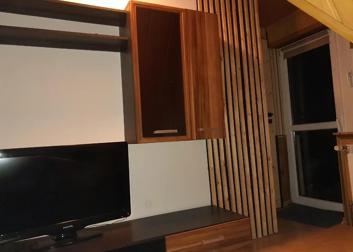 Zakatek Pod Giewontem * Kościelisko