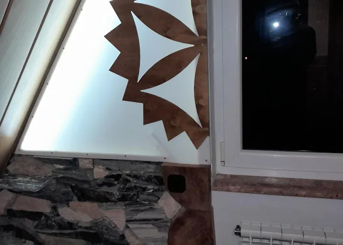 Zakatek Pod Giewontem Kościelisko